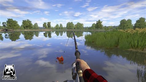 russian fishing 4 mods